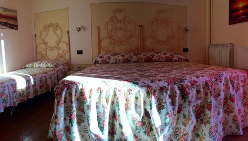 Гостиница Lungomare Hotel в Чечине