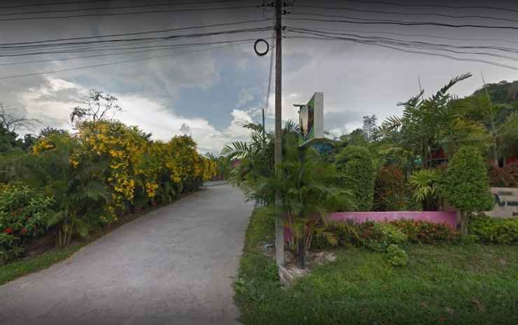 Фото AO Nang Baan Suan Resort