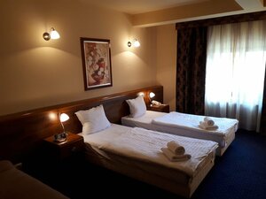 отель Hotel Marysin Dwór