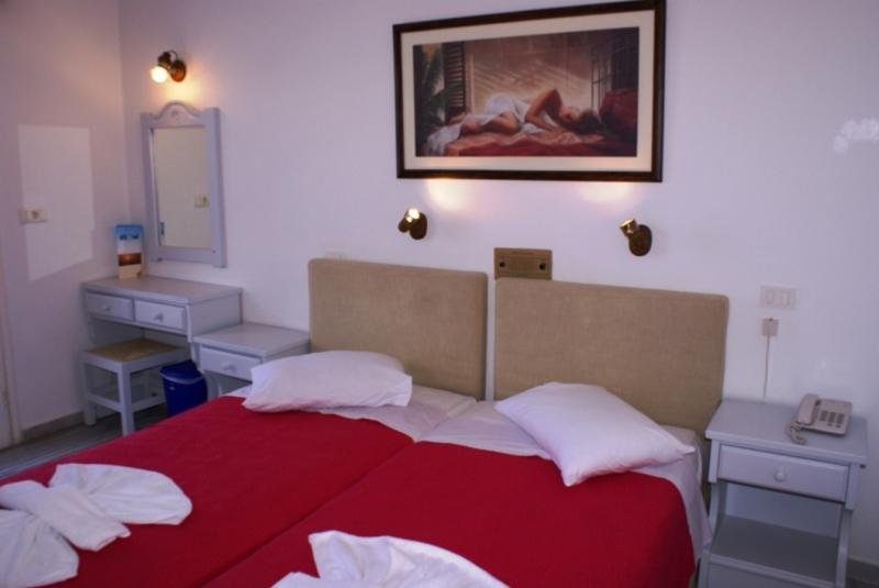 Фото High Mill Hotel