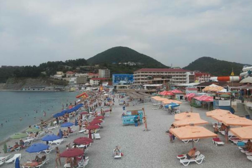 Фото Мебелированные комнаты на Черноморском побережье