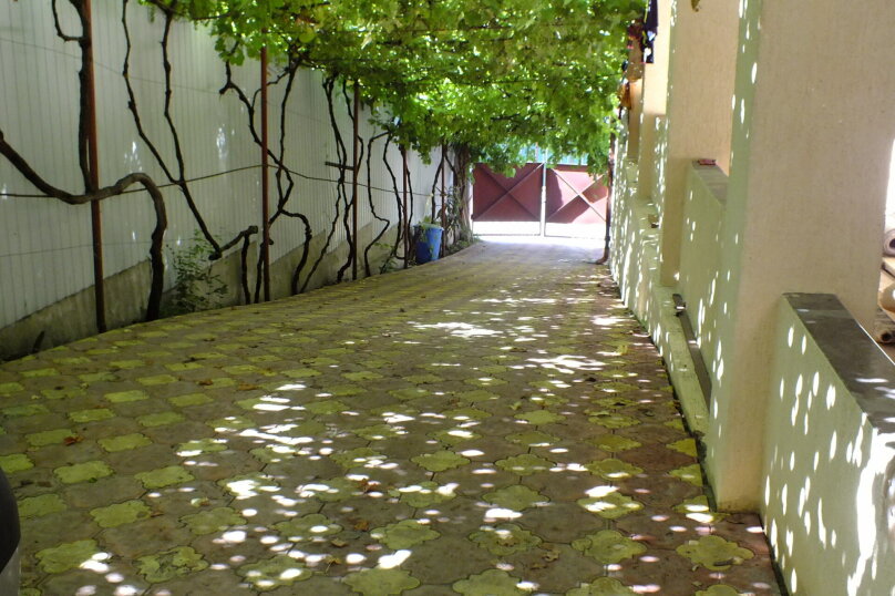 Фото Мебелированные комнаты на Черноморском побережье