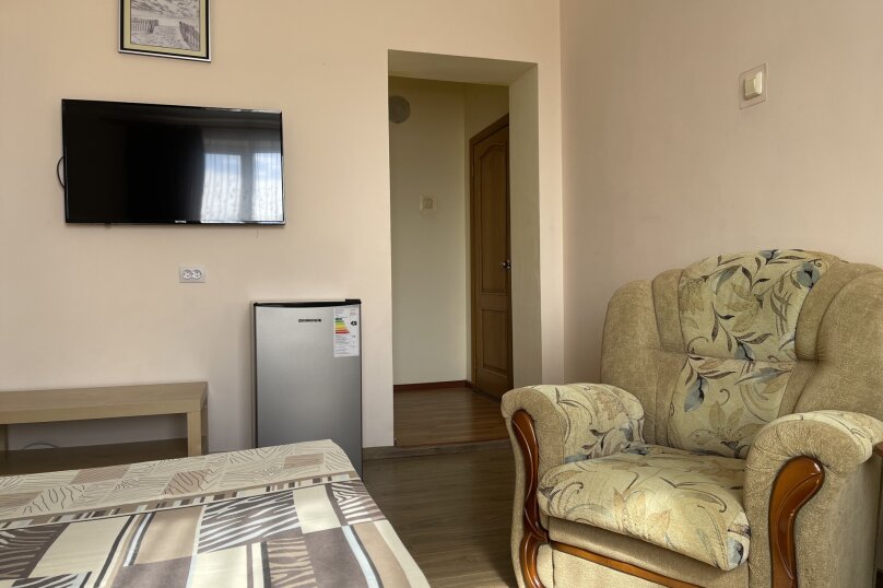 Фото Гостевой дом на Молодежной