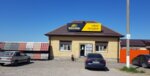 Krovlya Profi (Stavropol Territory, Kirovskiy munitsipalny okrug, Novopavlovsk), materiales para techos y techados