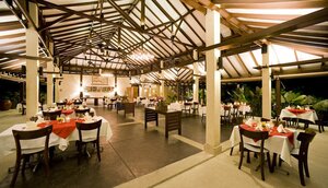 Centara Chaan Talay Resort and Villas Trat