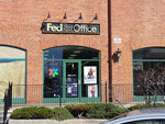 FedEx Office Print & Ship Center (Connecticut, Fairfield County, Greenwich), copy center
