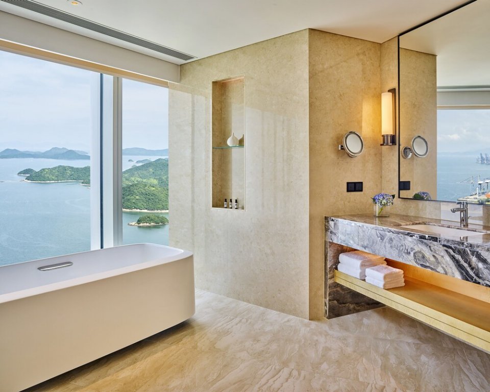 Фото Hyatt Regency Shenzhen Yantian