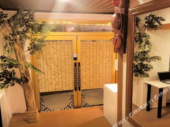 Фото Seoul Mom Guest House