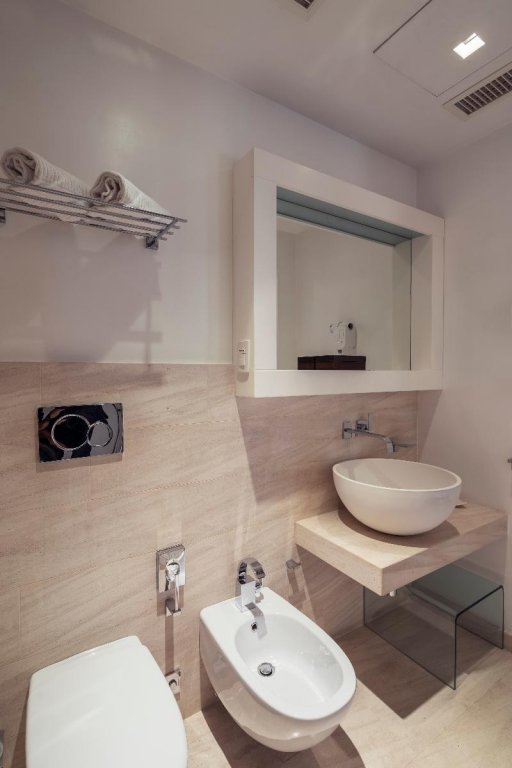 Фото Gigli d'Oro Suite