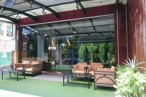 Гостиница Sokdee City Hotel