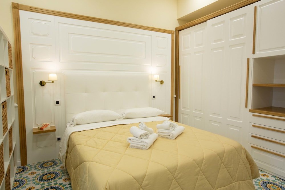 Фото La Corte dei Borboni