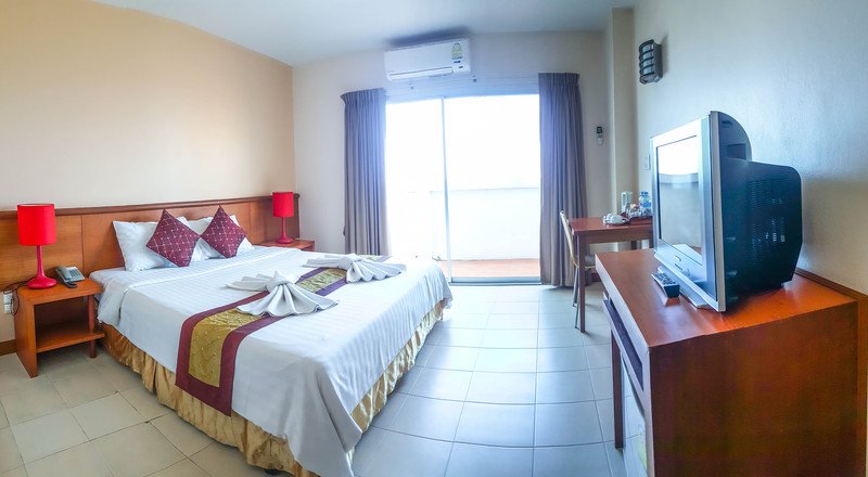 Фото Eastiny Plaza hotel