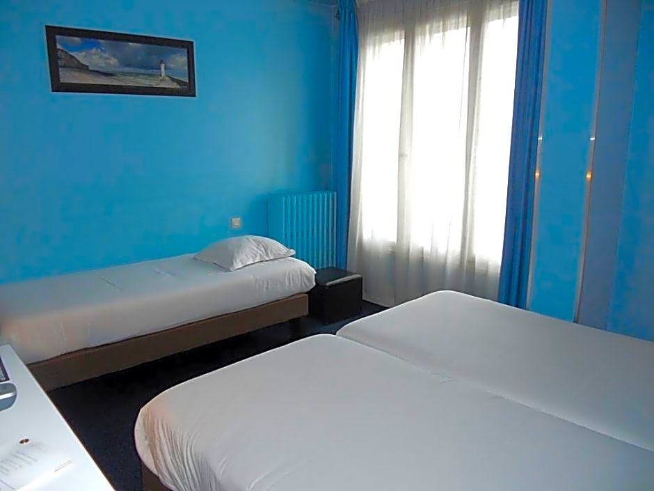 Фото The Originals City, Hotel Notre Dame, Rouen