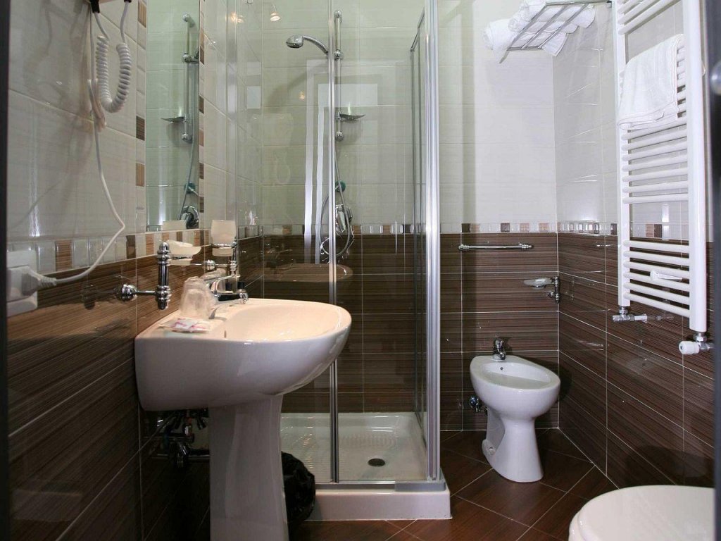 Фото Napoli Suite