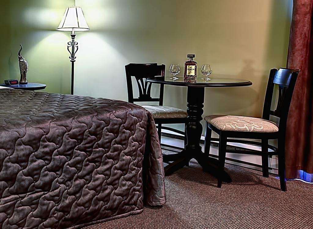 Фото Hotel & Suites Monte-Cristo