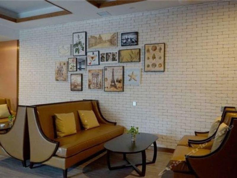 Фото Metropolo Jinshanzui Village Hotel