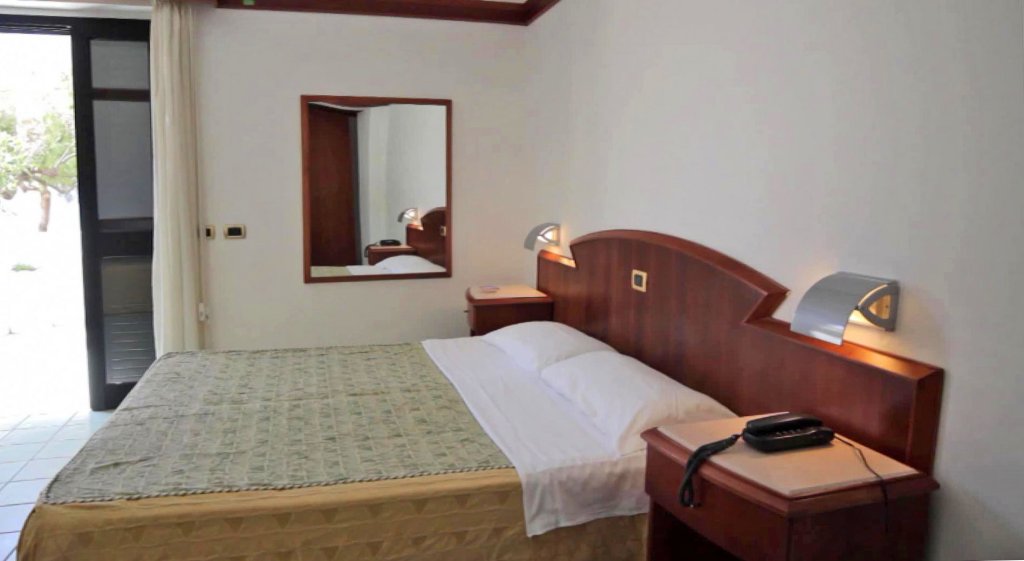 Фото Sunshine Beach Resort