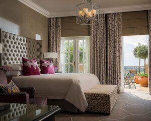 Санаторий Отель Four Seasons The Westcliff