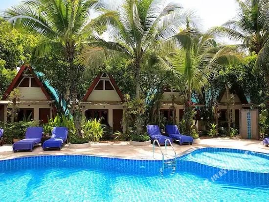 Фото отеля 5