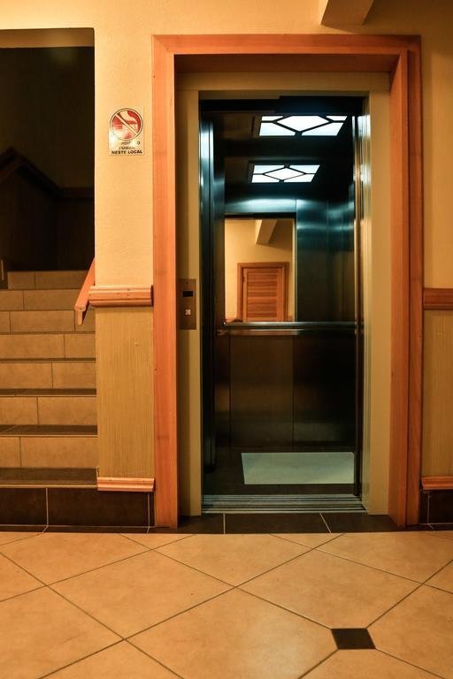 Фото Colina Lagos Hotel