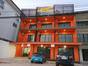 Jaokhun Apartment (Mueang Phuket, Chalong, Soi 1), hotel