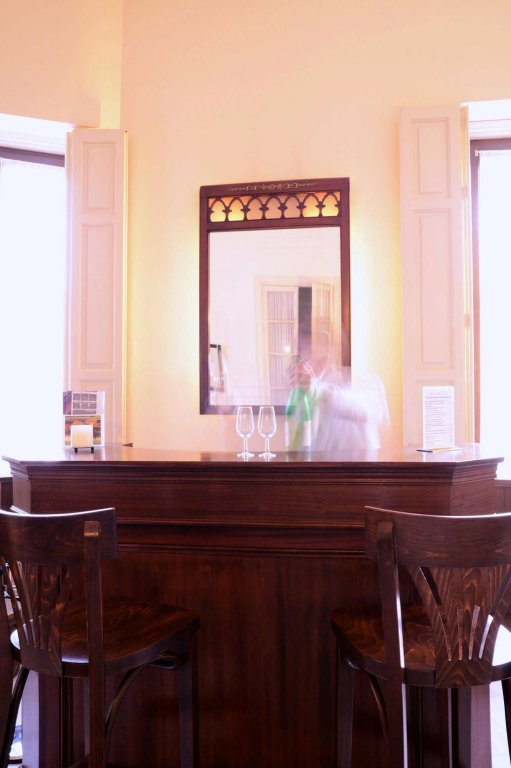 Фото Hotel Yit Casa Grande