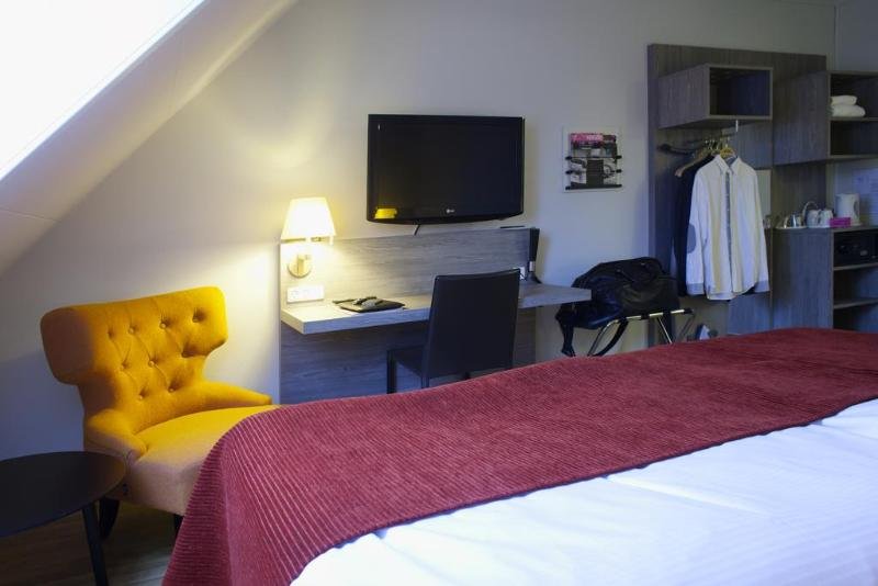 Фото Scandic Bygholm Park