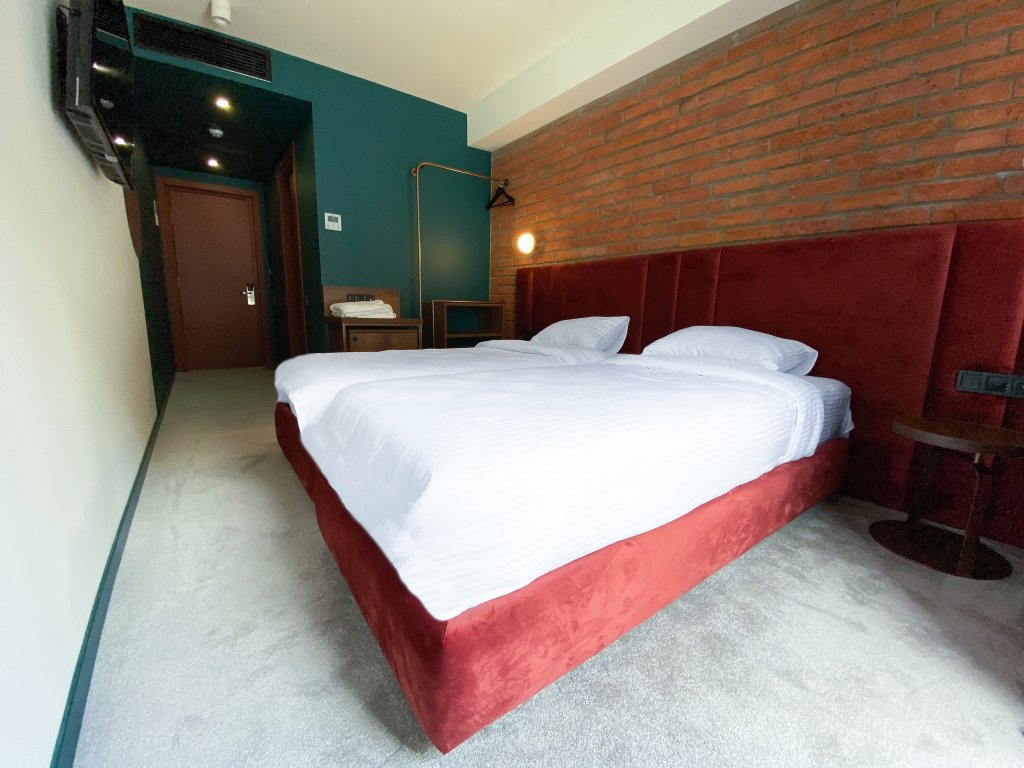 Фото About Sololaki