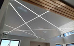 Еврософит (Spartyŭnaja vulica, 11), ceiling systems