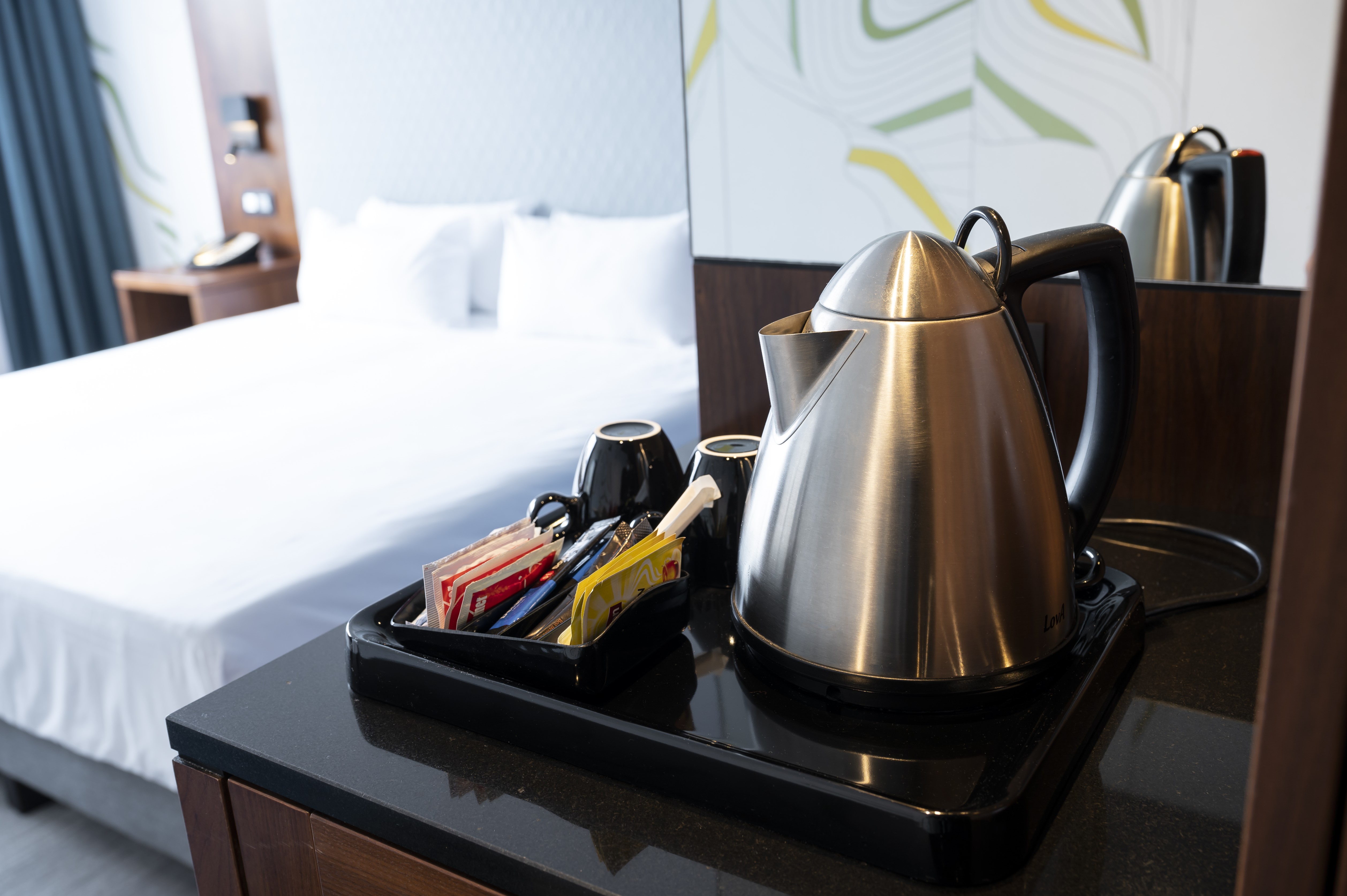 Фото Maek Hotel Antwerp Central