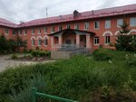 Первый санаторный детский дом (ул. Никиты Рыбакова, 14А, Нижний Новгород), детский дом в Нижнем Новгороде