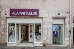 Alain Afflelou Opticien (Bourg-en-Bresse, Rue Victor Basch, 14), opticial store