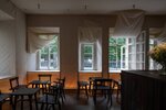 Новое пространство (Strastnoy Boulevard, 12с2), cafe
