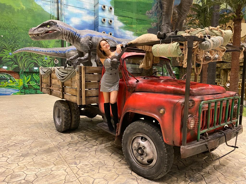 Фото InterContinental Almaty