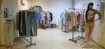Женская одежда (dachny posyolok Lesnoy Gorodok, Molodezhnaya Street, 8), clothing store