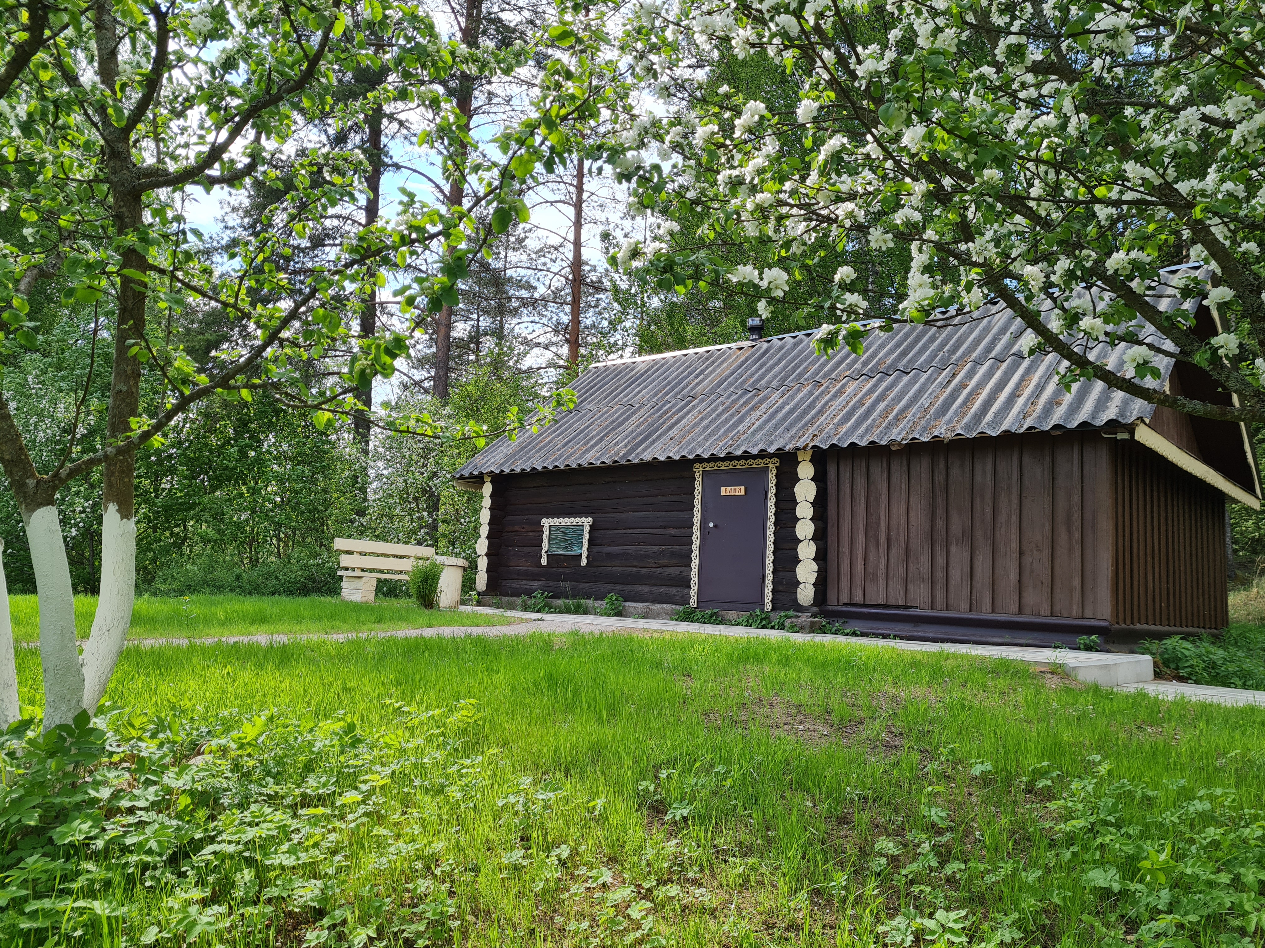 Фото Валдай Пространство мечты