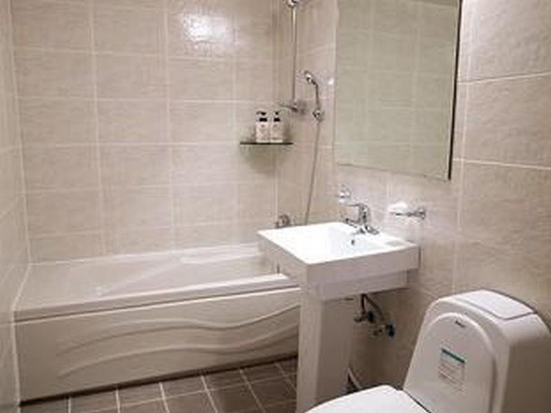 Фото Kyungwon Biz Motel