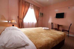 Zain East Hotel (Almotwaklin Trading, Al Murar, Deira, Dubai), hotel
