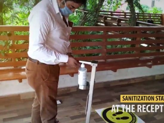 Фото Hotel Sonar Bangla Darjeeling