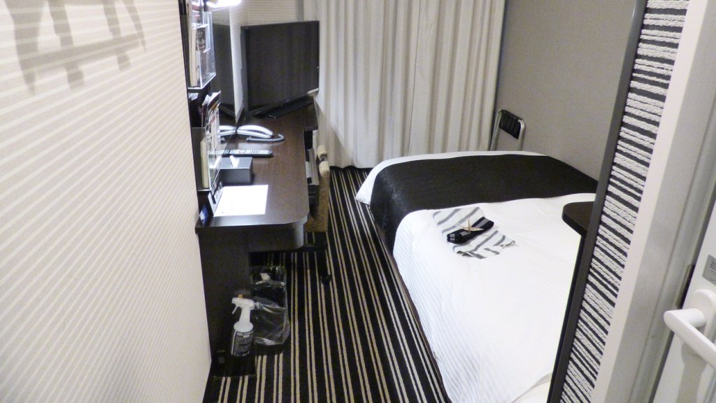 Фото APA Hotel Takamatsu Kawaramachi