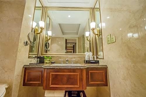 Фото Jinyun Hotel Chengdu