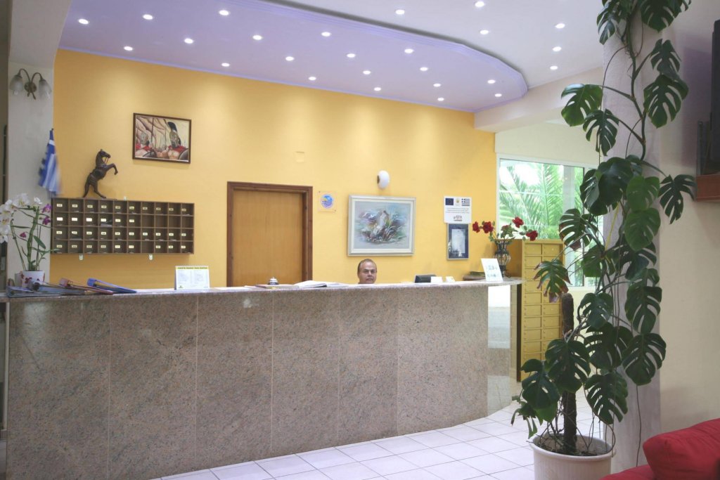 Фото Hotel Metaxa