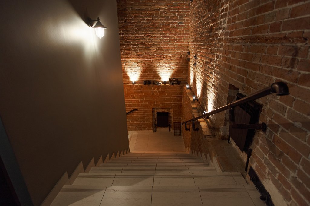 Фото Шервуд