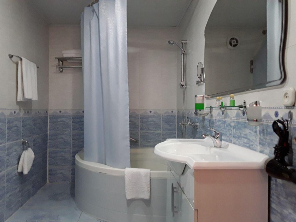 Фото Sasha & Son