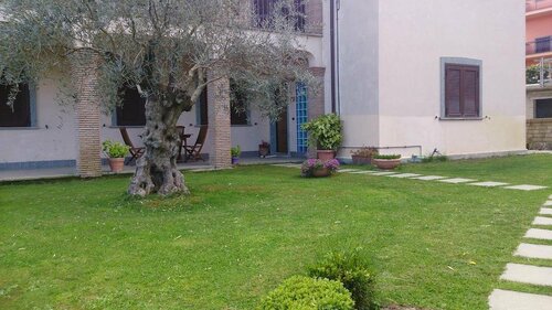 Гостиница BeB La Rocca