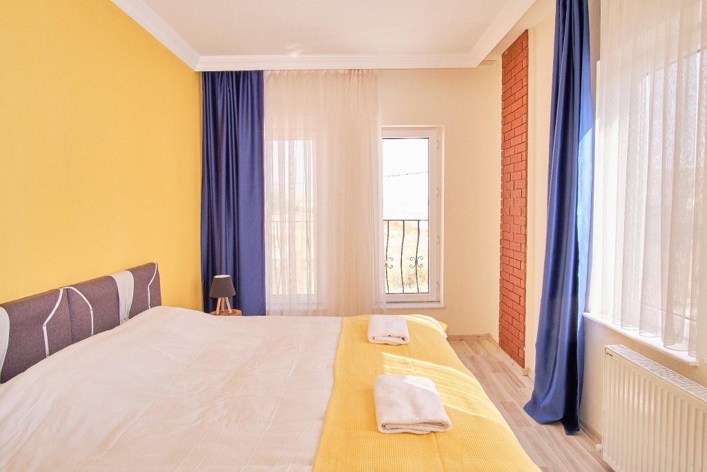 Фото My Home Cappadocia