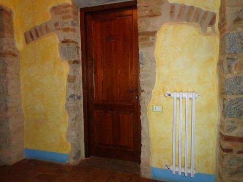 Фото La Mulattiera