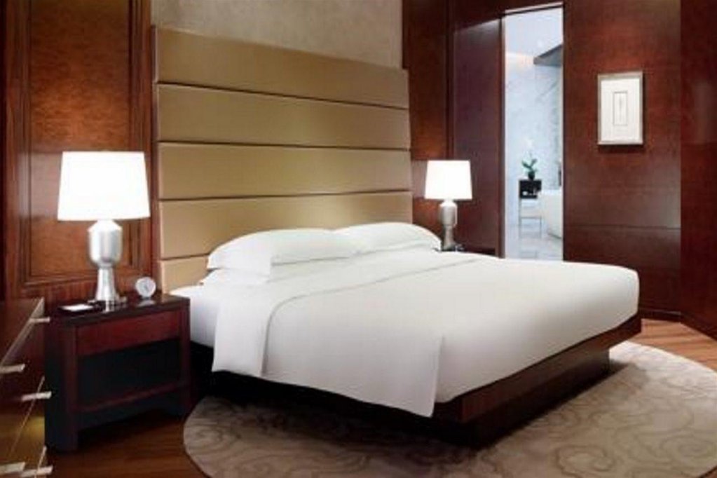 Фото Grand Hyatt Kuala Lumpur