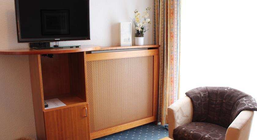 Фото Hotel Am Hafen