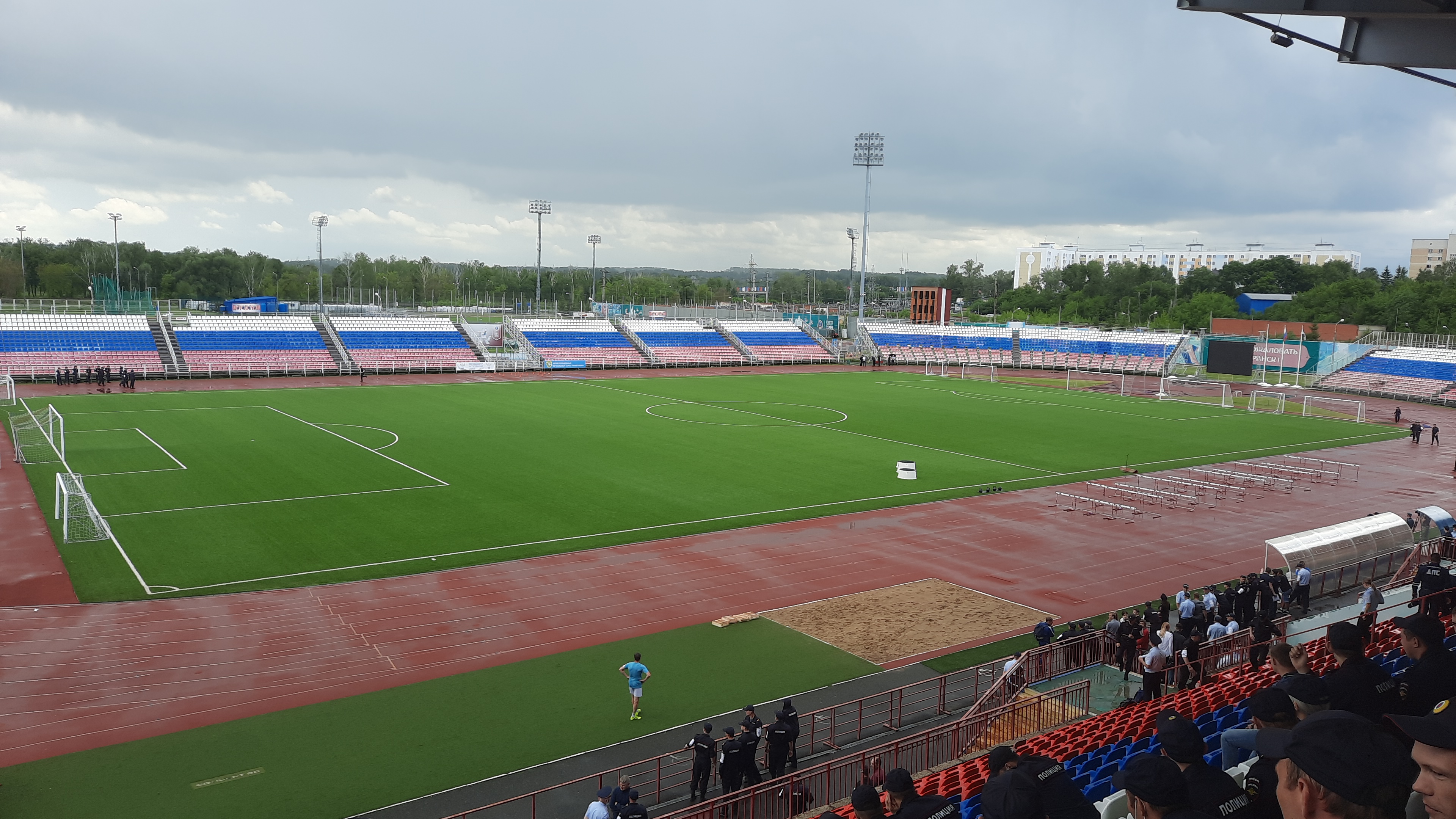 Старт московская ул 12 саранск фото